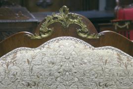 SOFA NEOROCOCO - zdjęcie 6 SOFA NEOROCOCO - zdjęcie 6