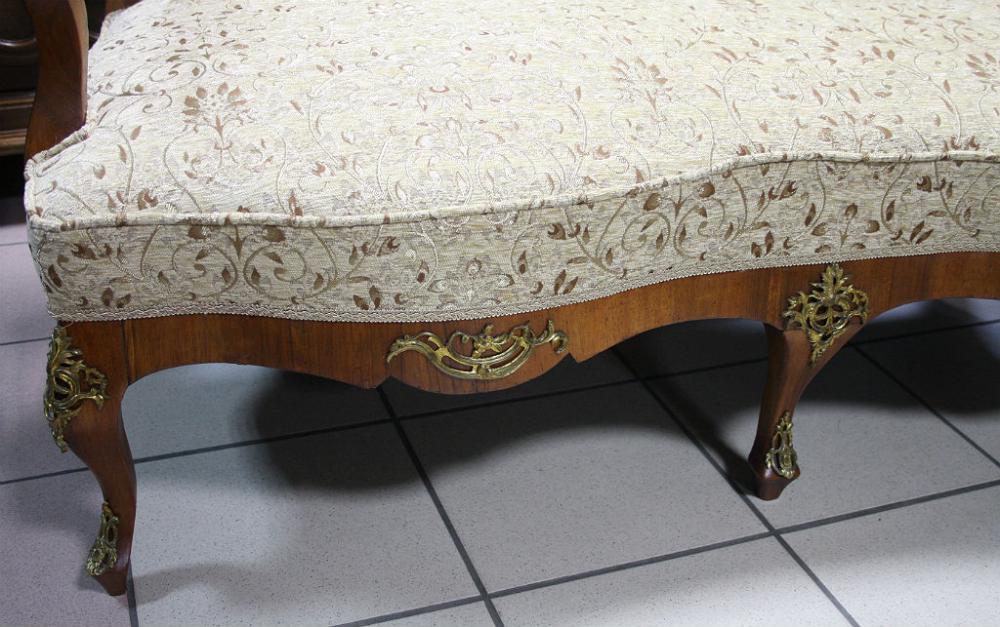SOFA NEOROCOCO - 6