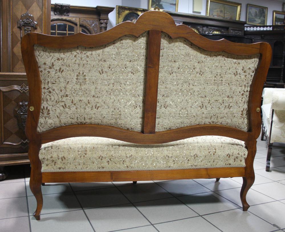SOFA NEOROCOCO - 8