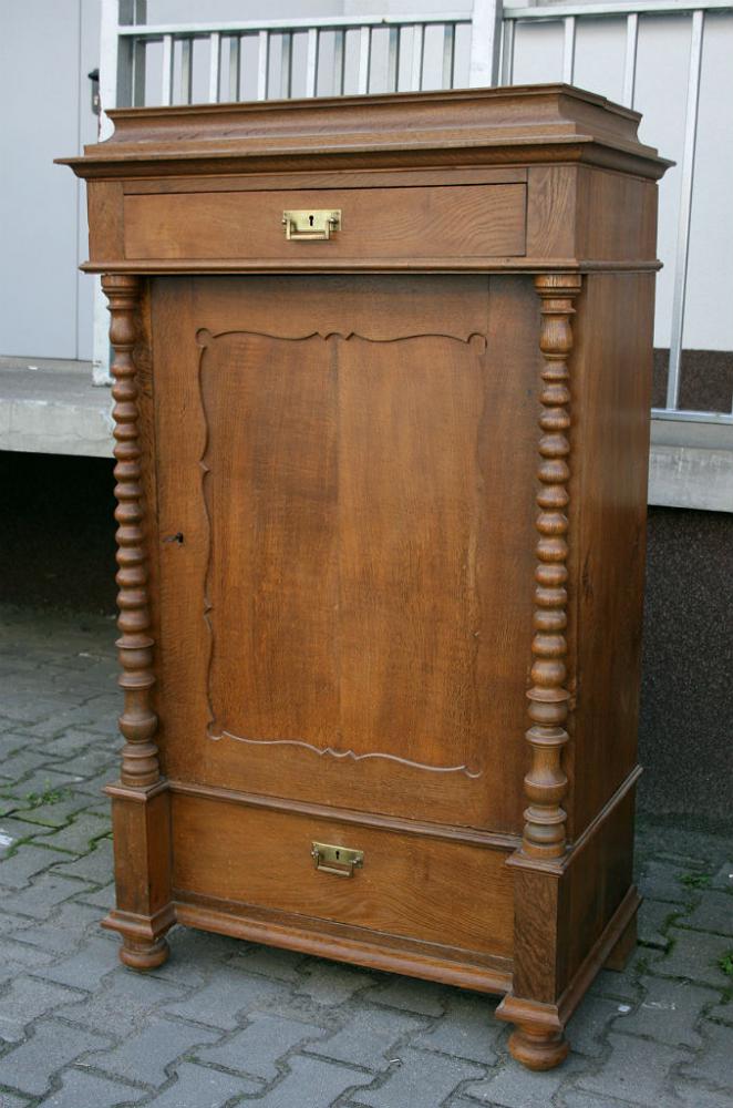 BIELIŹNIARKA DĘBOWA - 1