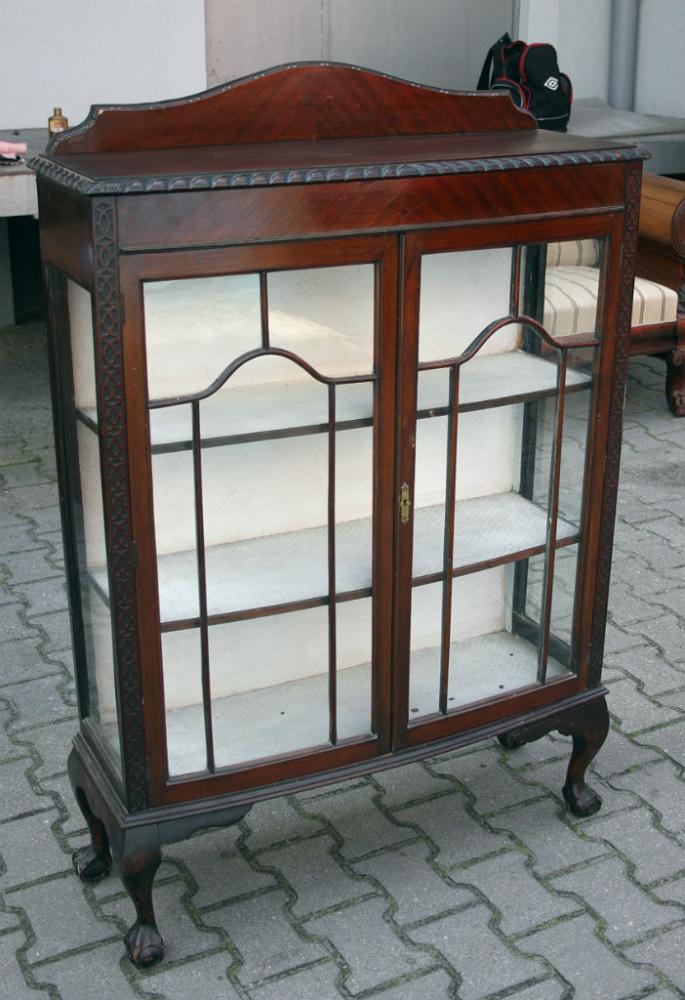 SERWANTKA MANONIOWA - 1