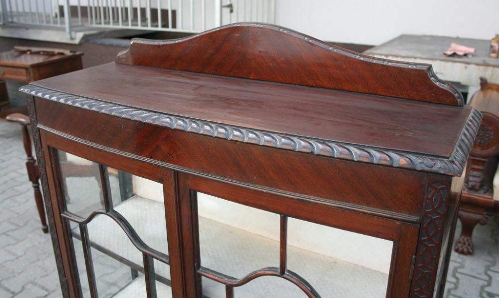 SERWANTKA MANONIOWA - 2