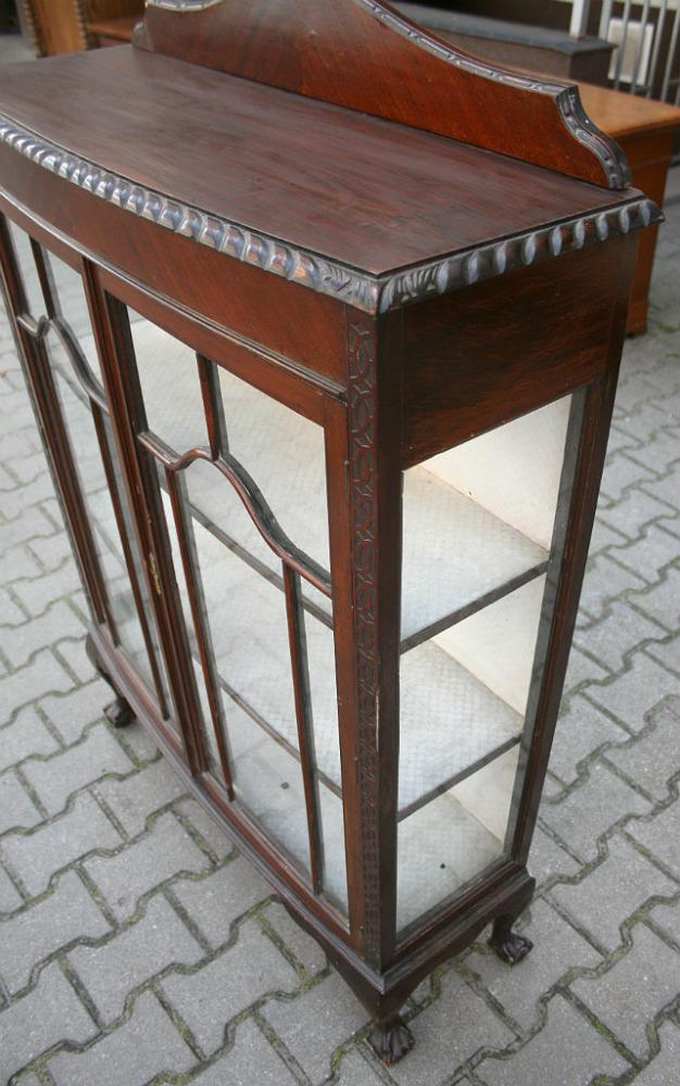 SERWANTKA MANONIOWA - 4