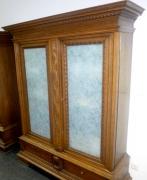 DĘBOWA BIBLIOTECZKA - zdjęcie 1