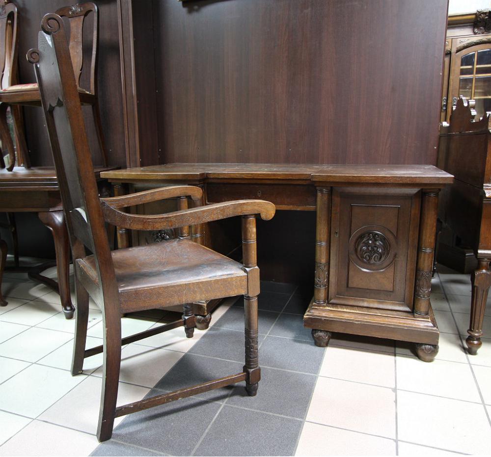 GABINET Z KOLUMNAMI - 1