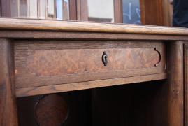 KOMPLET MEBLI GABINETOWYCH - zdjęcie 7