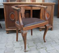 KOMPLET MEBLI GABINETOWYCH - zdjęcie 10