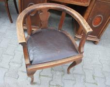 KOMPLET MEBLI GABINETOWYCH - zdjęcie 11