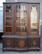 KOMPLET MEBLI GABINETOWYCH - zdjęcie 14