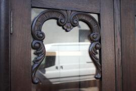 KOMPLET MEBLI GABINETOWYCH - zdjęcie 18