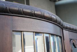 KOMPLET MEBLI GABINETOWYCH - zdjęcie 19