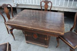 KOMPLET MEBLI GABINETOWYCH - zdjęcie 24