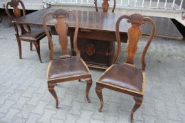 KOMPLET MEBLI GABINETOWYCH - zdjęcie 27