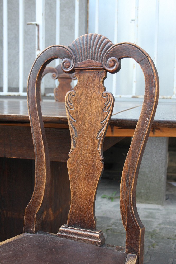 KOMPLET MEBLI GABINETOWYCH - 27