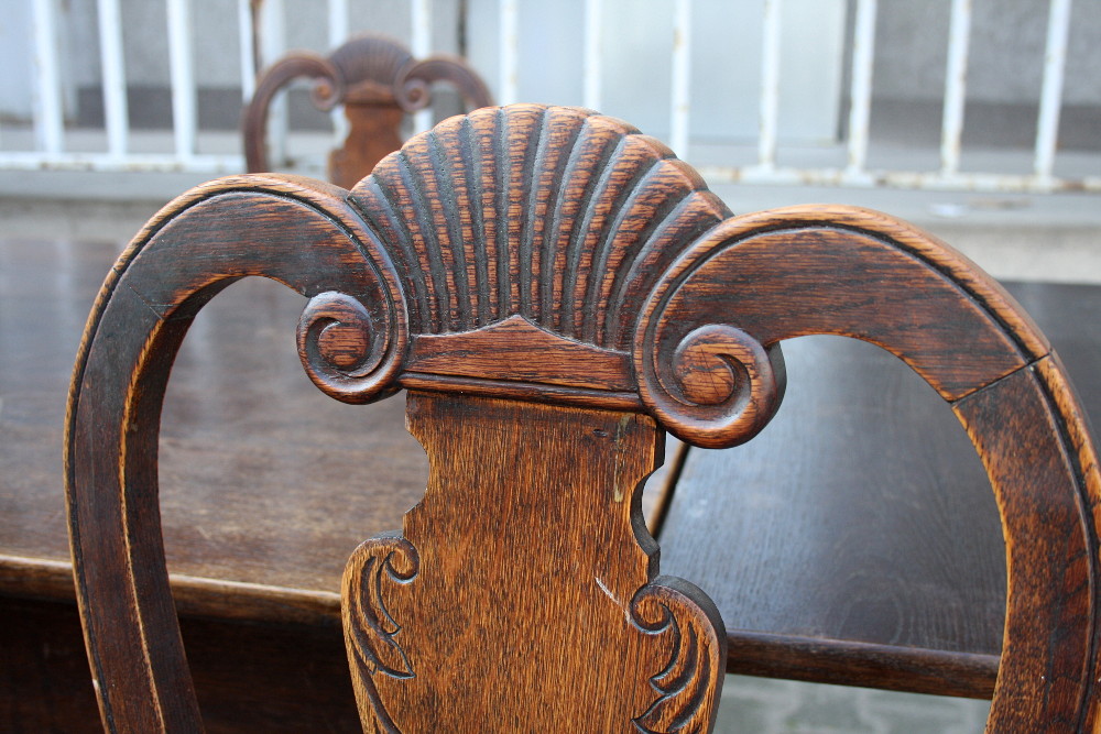 KOMPLET MEBLI GABINETOWYCH - 29