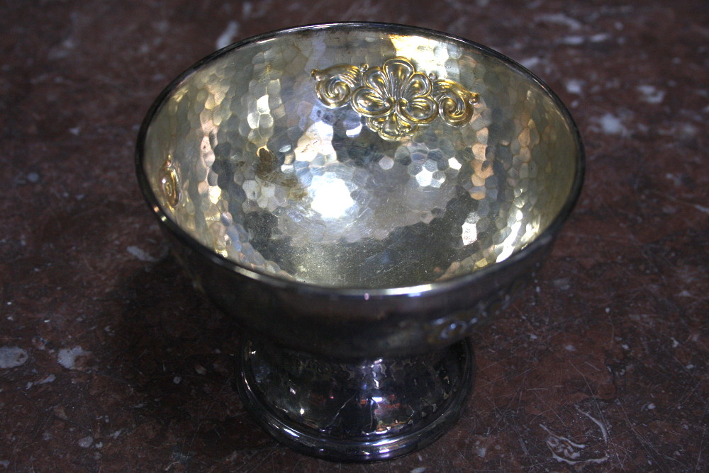 PLATEROWANY PUCHAREK - 1