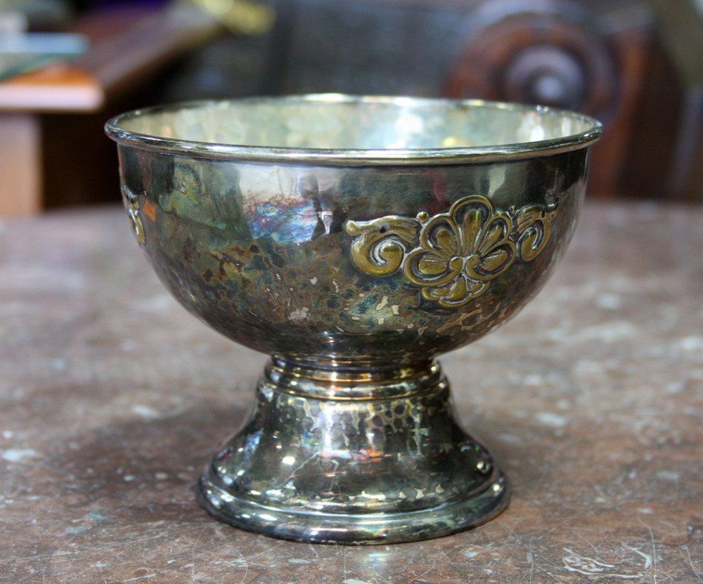 PLATEROWANY PUCHAREK - 2