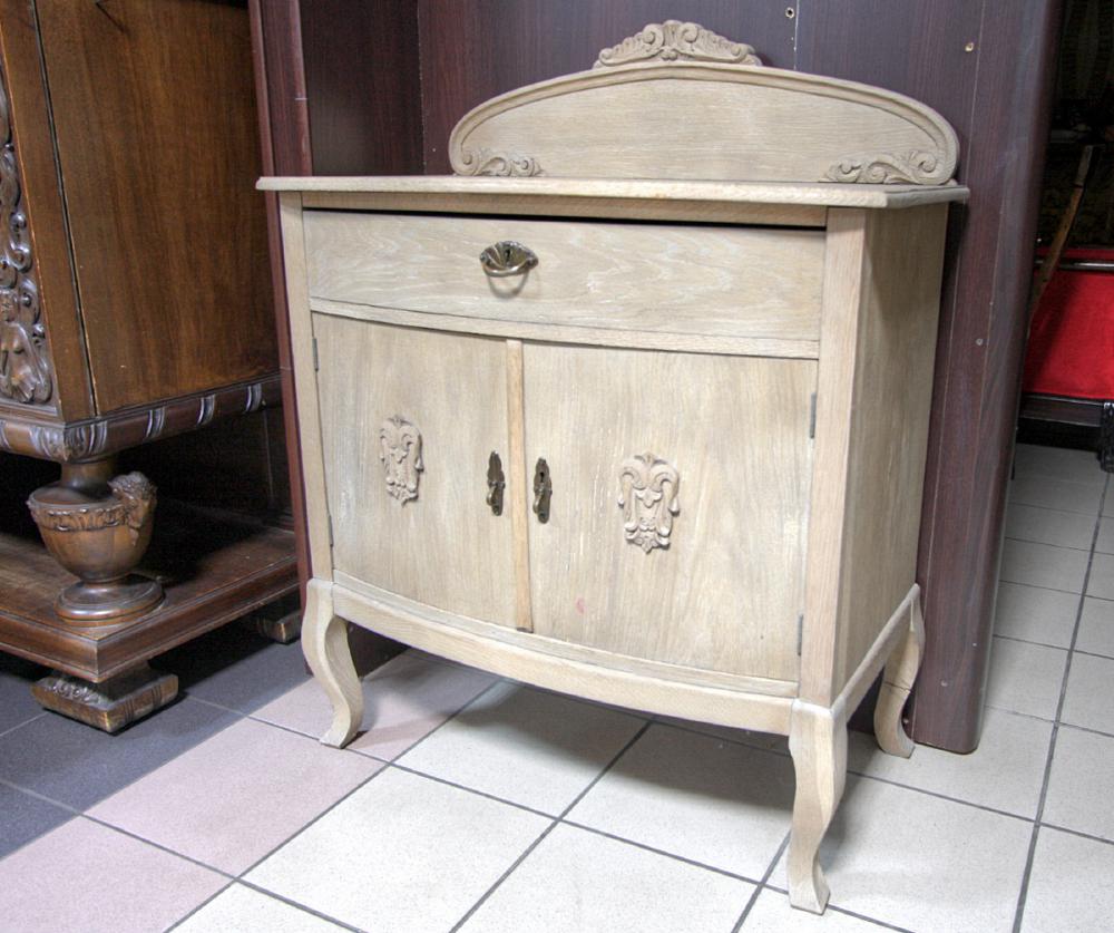 KOMODA W STYLU VINTAGE - 2