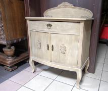 KOMODA W STYLU VINTAGE - zdjęcie 3
