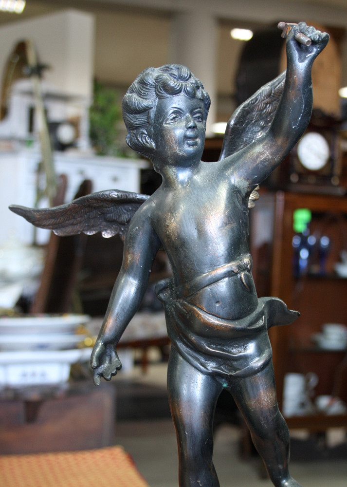 FIGURA - ANIOŁEK - 1