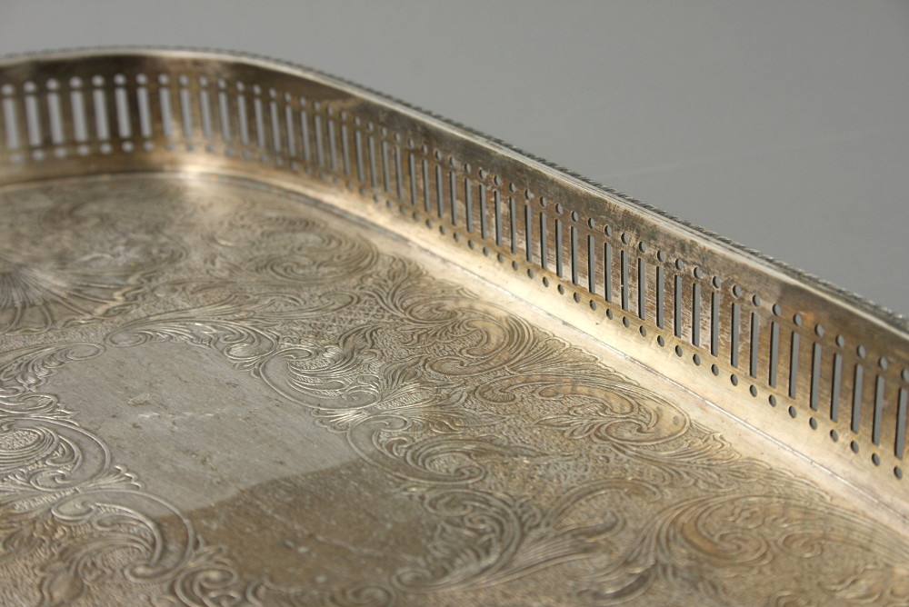 PLATEROWANA TACA - 2