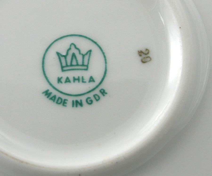 PATERA / Kahla / - 2