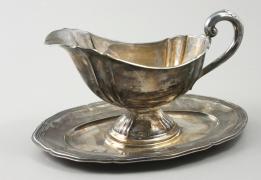 PLATEROWANA SOSJERKA - zdjęcie 1