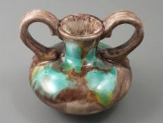 CERAMICZNY WAZON - zdjęcie 2 CERAMICZNY WAZON - zdjęcie 2