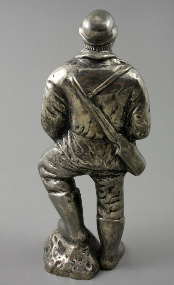 FIGURKA MYŚLIWEGO - 1
