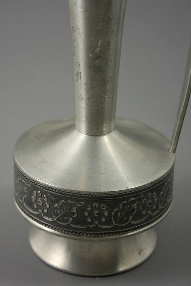 CYNOWA KARAFKA - 1