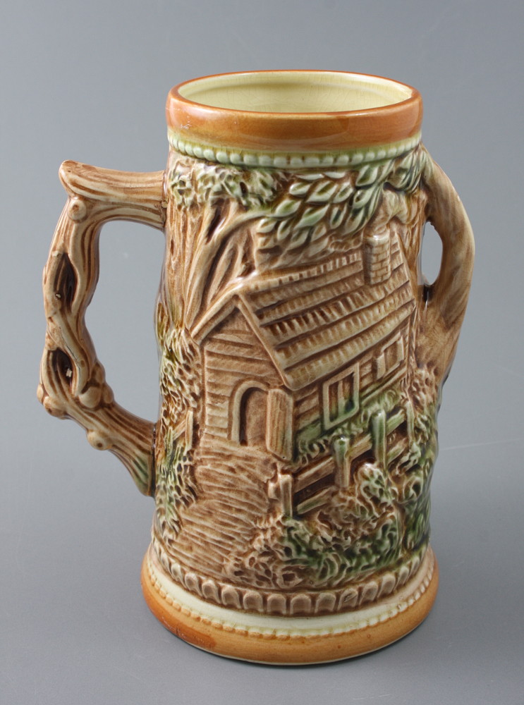 KUFEL CERAMICZNY - 1