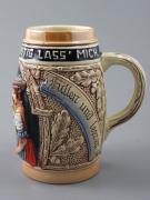 CERAMICZNY KUFEL - zdjęcie 1