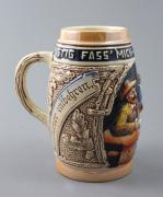 CERAMICZNY KUFEL - zdjęcie 2