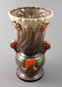 DUŻY CERAMICZNY WAZON - zdjęcie 2 DUŻY CERAMICZNY WAZON - zdjęcie 2
