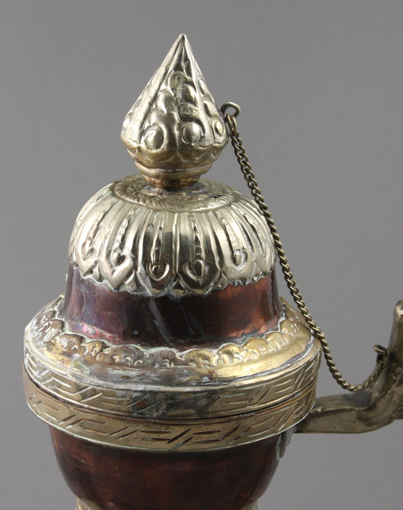 DZBAN ORIENTALNY - 2