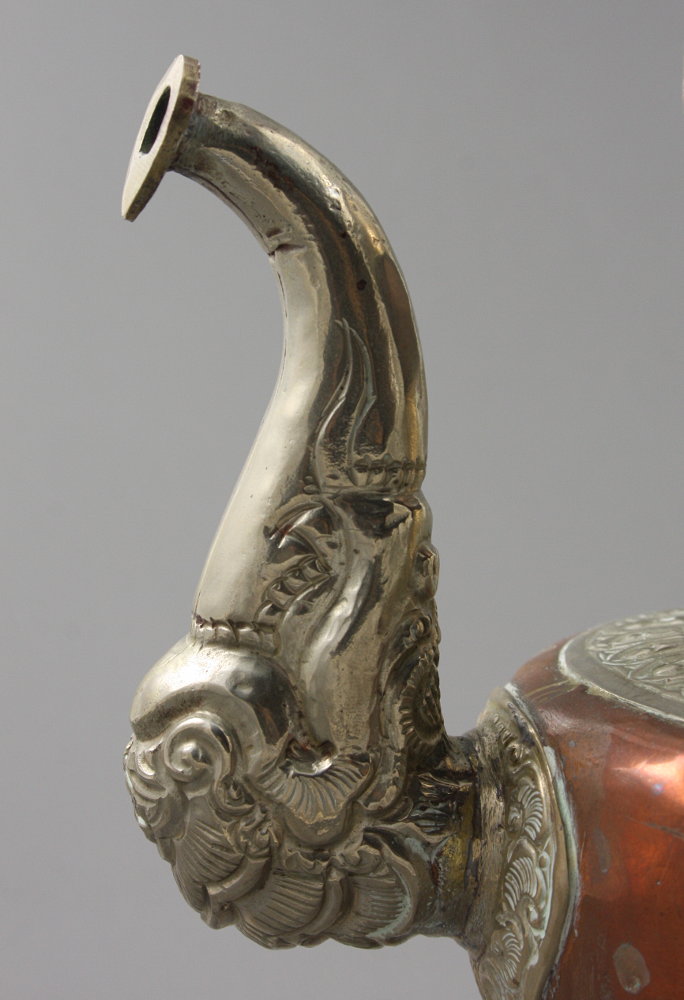 DZBAN ORIENTALNY - 4