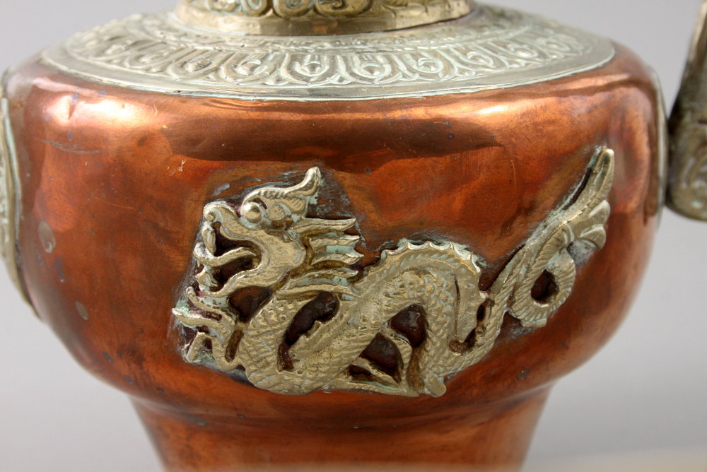 DZBAN ORIENTALNY - 5