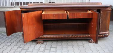 ORZECHOWY BUFET - zdjęcie 11 ORZECHOWY BUFET - zdjęcie 11