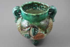 WAZON CERAMICZNY - zdjęcie 2