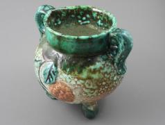 WAZON CERAMICZNY - zdjęcie 3