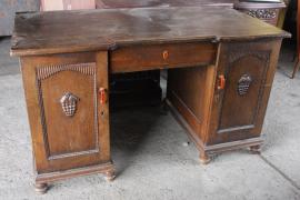 SECESYJNE BIURKO - zdjęcie 2