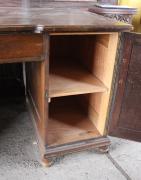 SECESYJNE BIURKO - zdjęcie 6