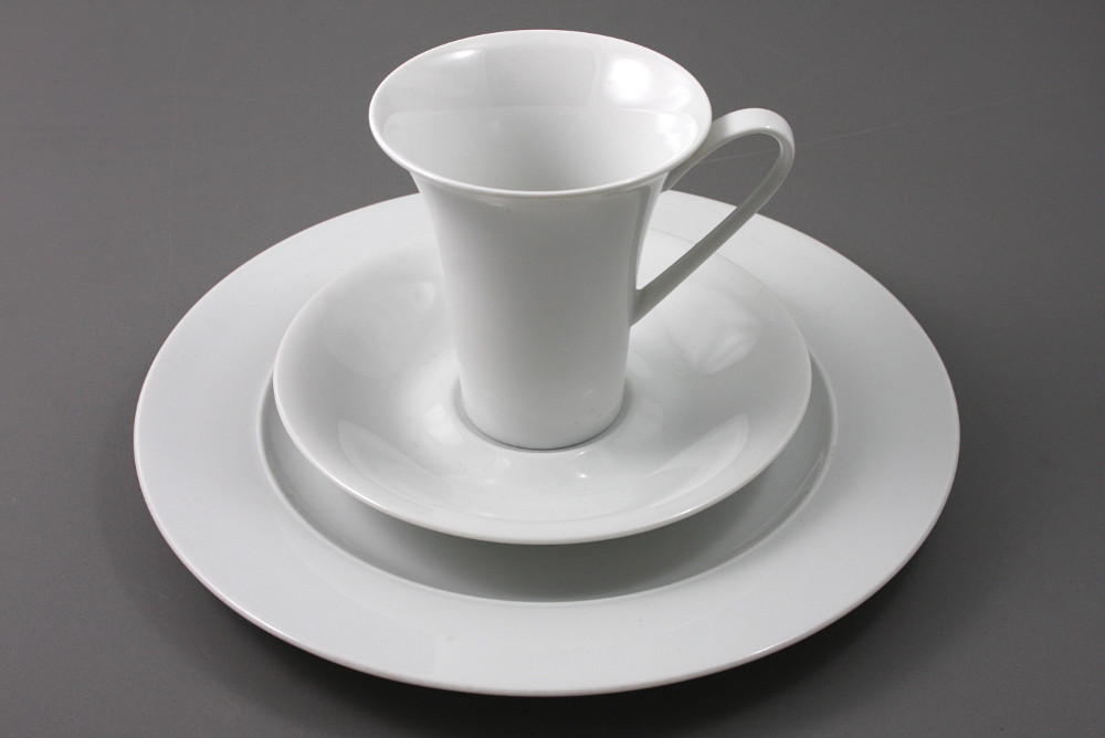 ZESTAW ŚNIADANIOWY / Rosenthal / - 1