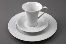 ZESTAW ŚNIADANIOWY / Rosenthal / - zdjęcie 2 ZESTAW ŚNIADANIOWY / Rosenthal / - zdjęcie 2