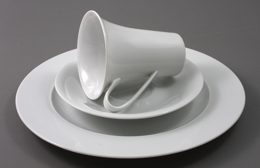 ZESTAW ŚNIADANIOWY / Rosenthal / - 2
