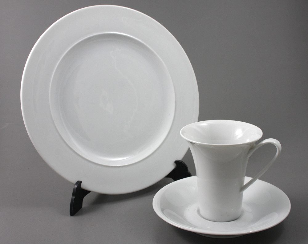 ZESTAW ŚNIADANIOWY / Rosenthal / - 3