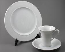 ZESTAW ŚNIADANIOWY / Rosenthal / - zdjęcie 4 ZESTAW ŚNIADANIOWY / Rosenthal / - zdjęcie 4