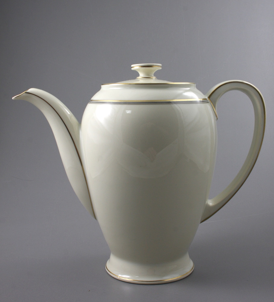 SERWIS KAWOWY DLA 6 OS. - / Rosenthal Winifred / - 3