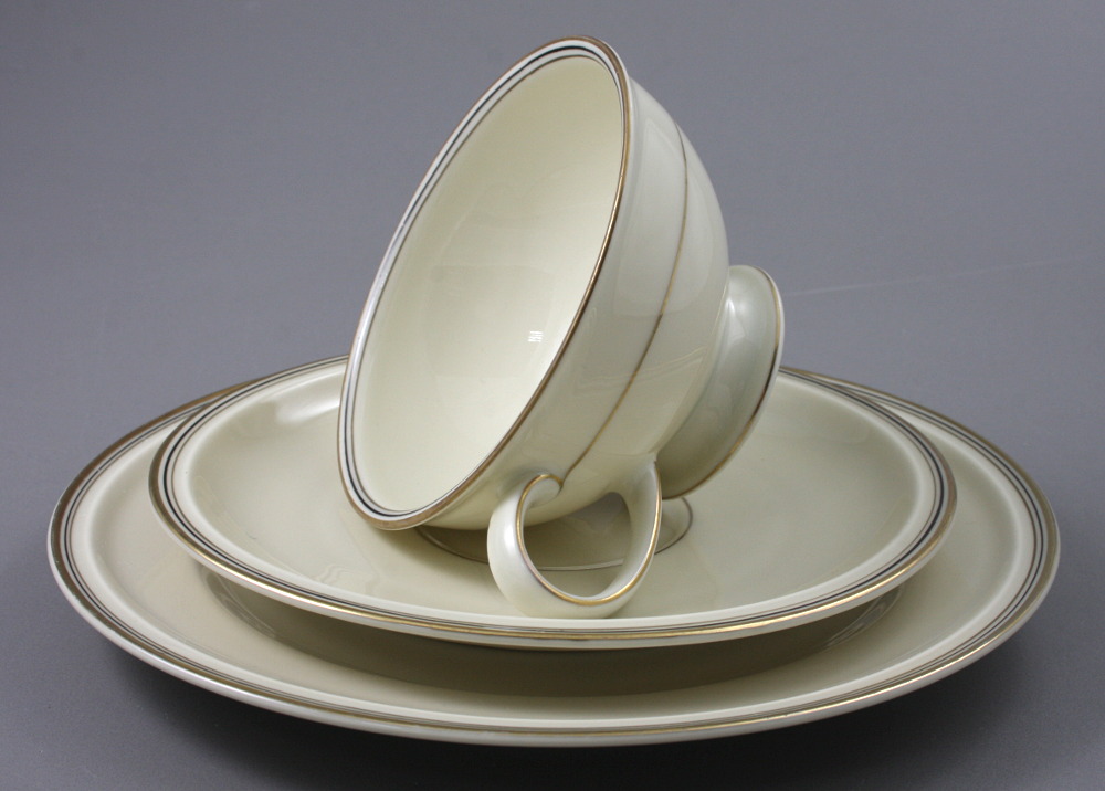 SERWIS KAWOWY DLA 6 OS. - / Rosenthal Winifred / - 10