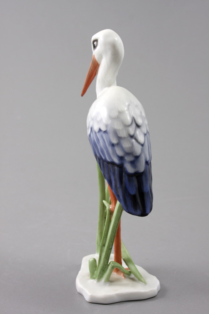 FIGURKA - BOCIAN / Rosenthal / - 2